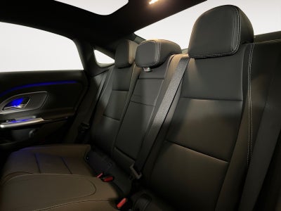 Mercedes CLA350 EQ Progressive 4Matic
