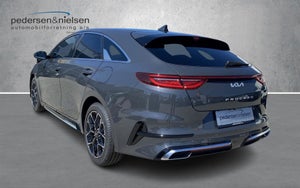 Kia ProCeed T-GDi GT-Line DCT