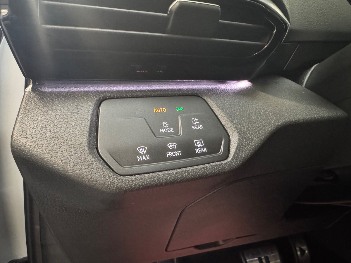 VW ID.4 Pro Performance