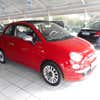 Fiat 500C Pop thumbnail