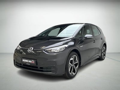 VW ID.3 Pro S