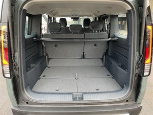 Kia PV5 Long Range Prestige