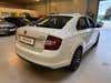 Skoda Rapid TSi 110 ICE DSG thumbnail