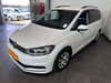 VW Touran TDi 115 Comfortline Family DSG Van thumbnail