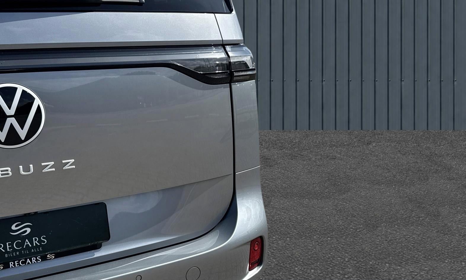 VW ID. Buzz LWB thumbnail 5