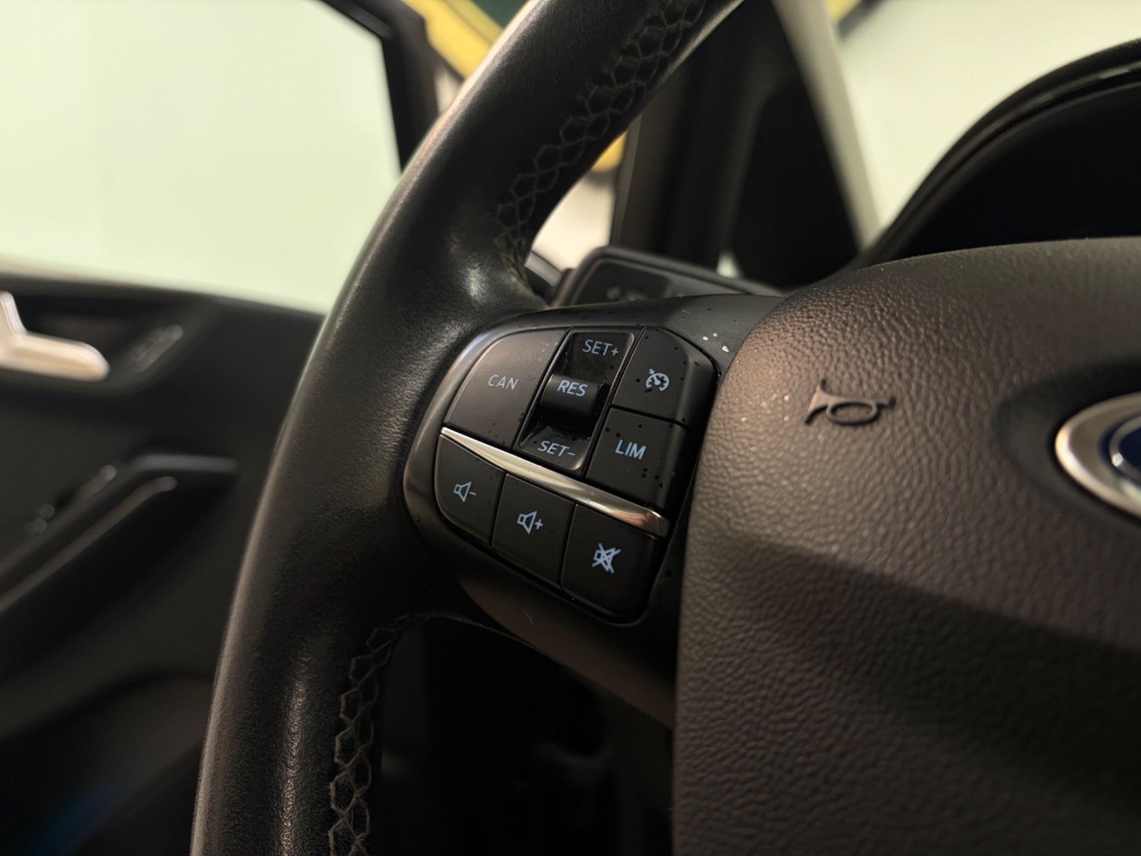 Billede af Ford Fiesta 1,0 EcoBoost Titanium