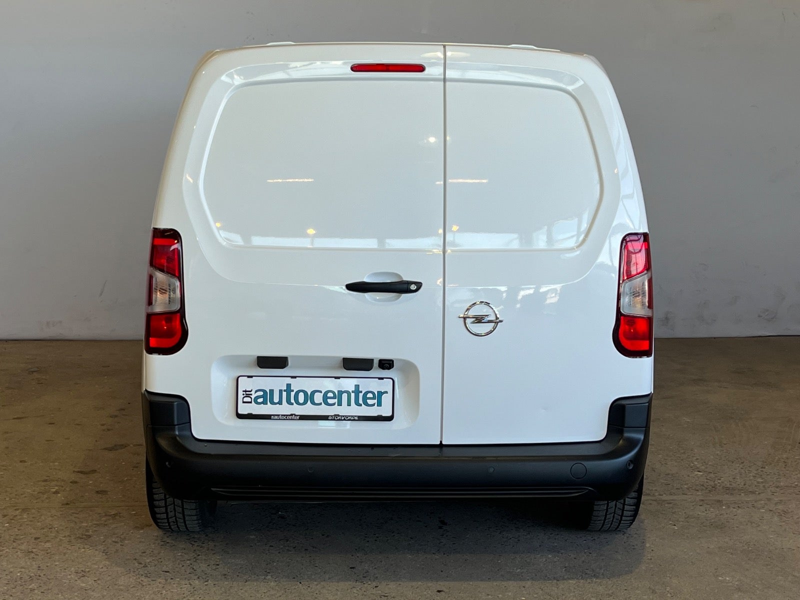Opel Combo D 102 Enjoy+ L1V1