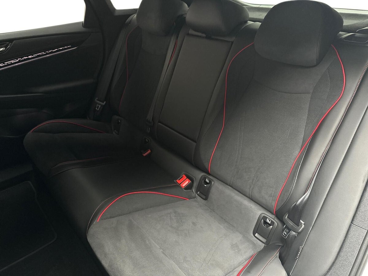 VW ID.7 GTX Max 4Motion billede 12