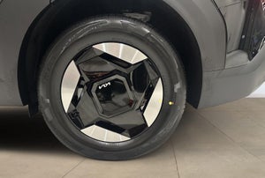 Kia EV9 Standard Range Upgrade RWD 7prs