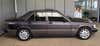 Mercedes 190 E Sportline aut. thumbnail