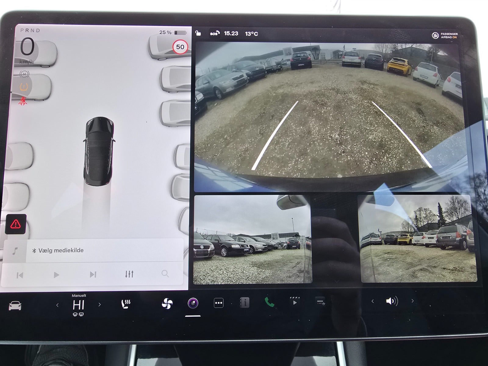 Billede af Tesla Model 3  Long Range AWD