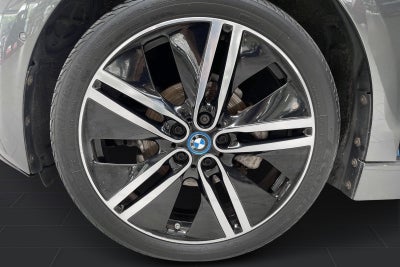 BMW i3 Executive Edition