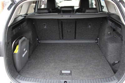 Skoda Enyaq iV Loft Maxx