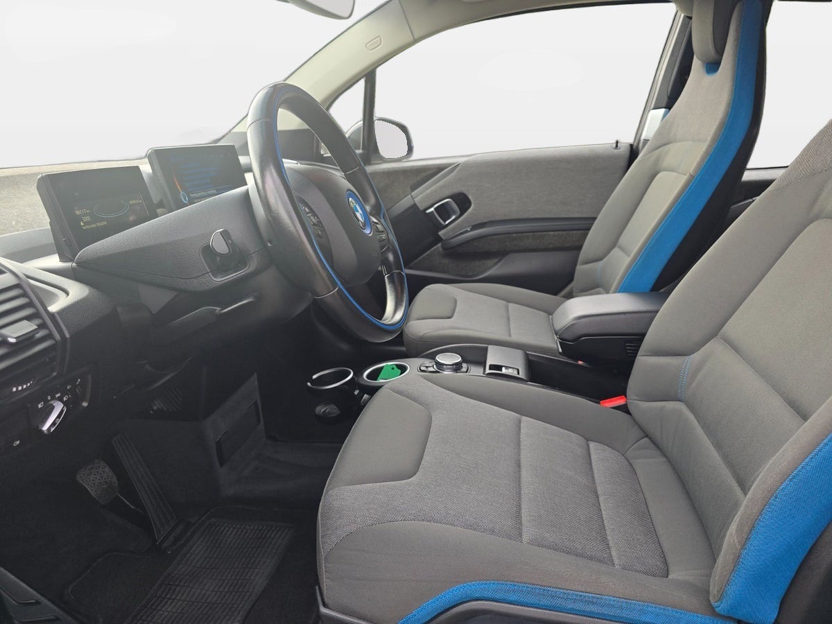 Billede af BMW i3  BEV
