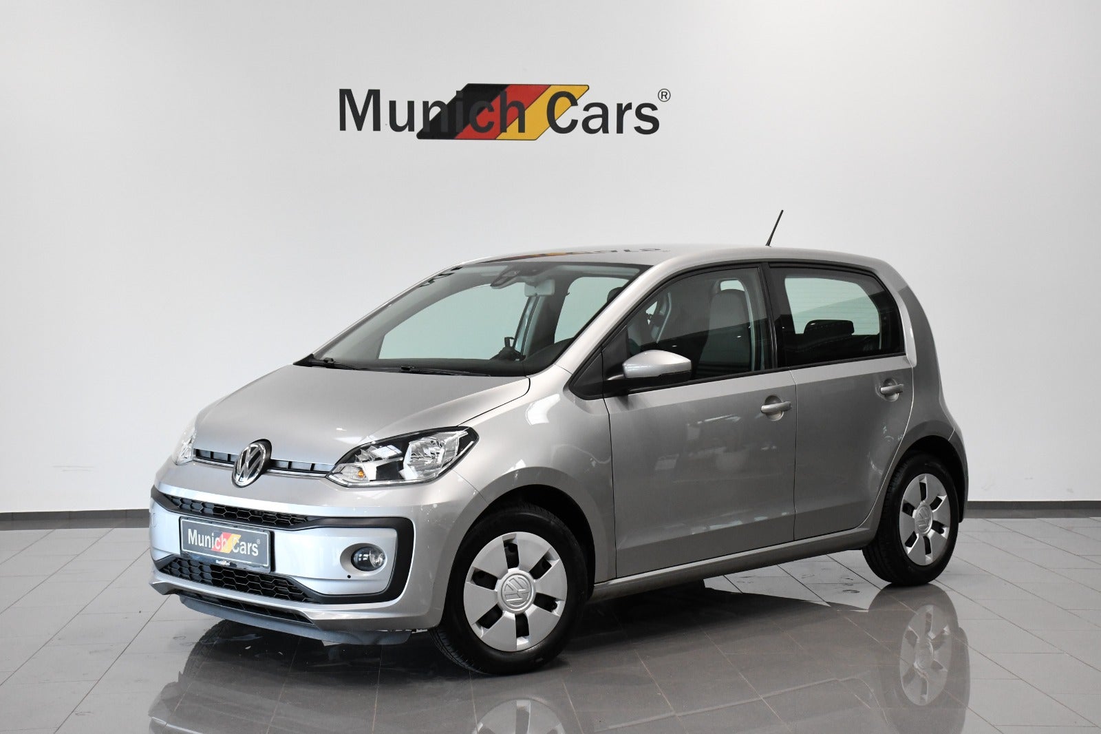 VW Up! 2018