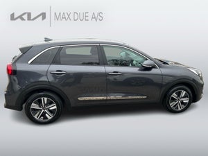 Kia Niro PHEV Vision DCT