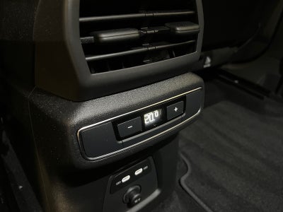 Audi Q4 e-tron Progress