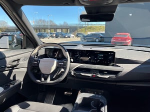 Kia EV5 Long Range GT-Line