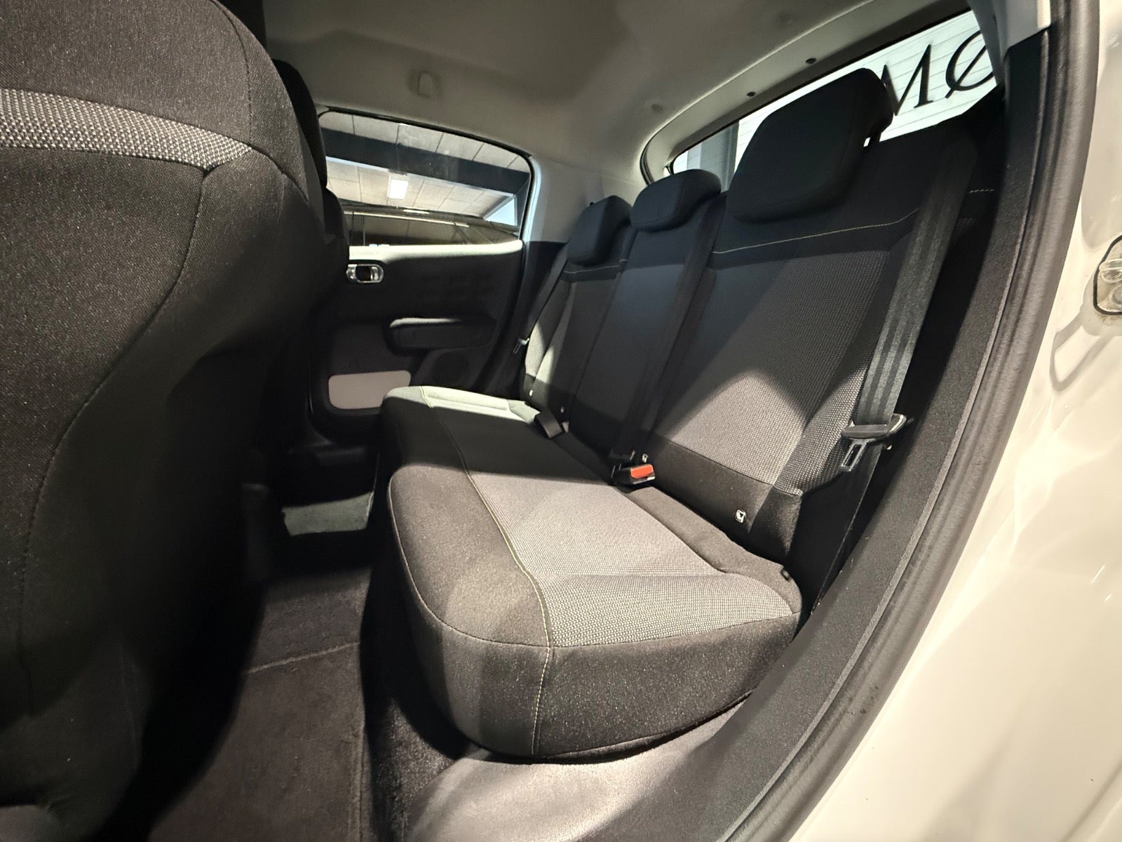 Billede af Citroën C3 1,2 PureTech 82 Cool