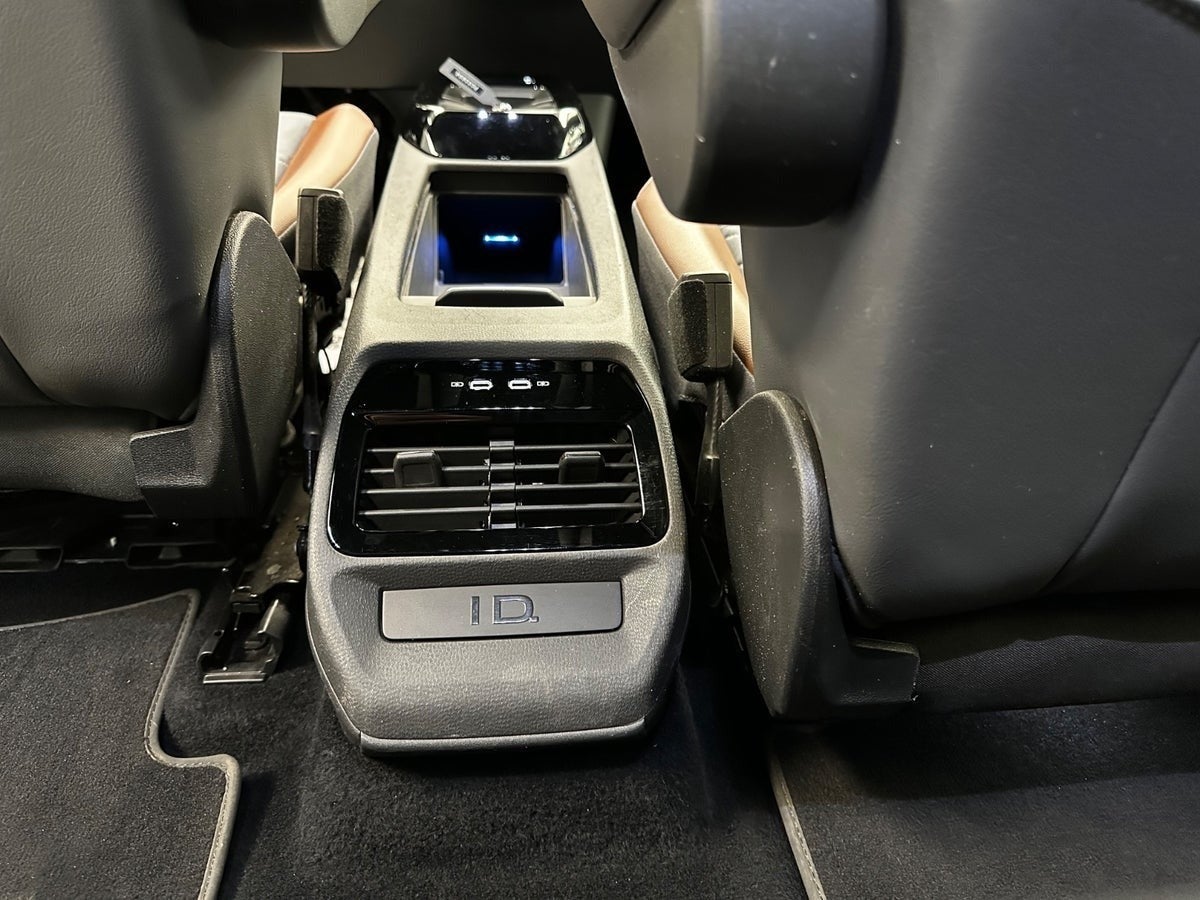 Billede af VW ID.4 77 1ST Pro Performance