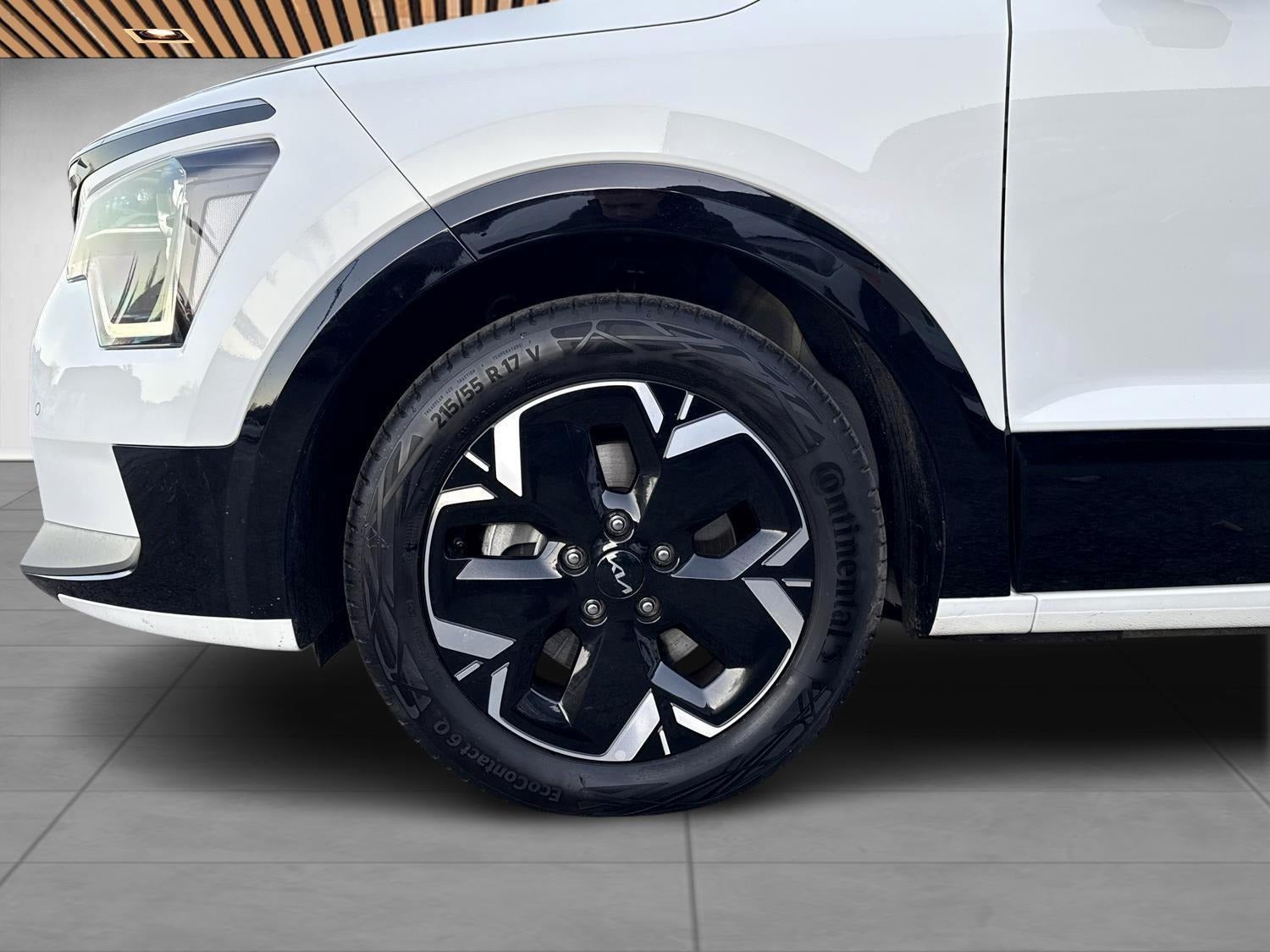 Billede af Kia Niro 64 EV Spirit