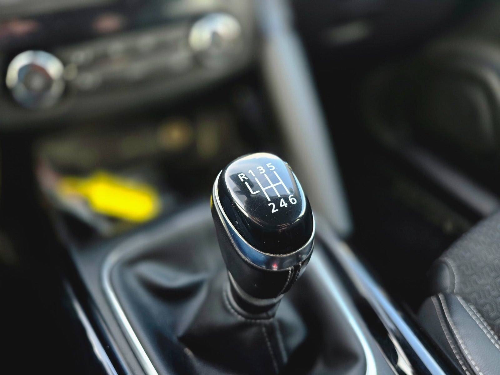 Billede af Renault Kadjar 1,2 TCe 130 Zen