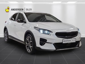 Kia XCeed PHEV Prestige DCT
