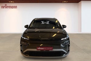 Skoda Enyaq iV Lounge Premium