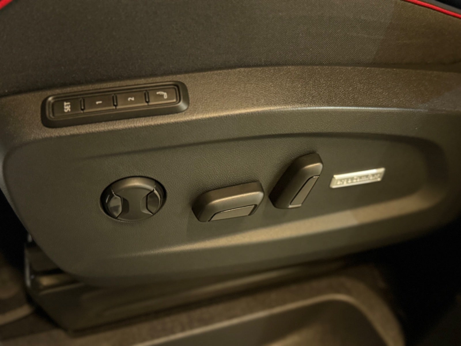 VW ID.Buzz GTX 4Motion 7prs LWB