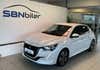 Peugeot 208 BlueHDi 100 Allure