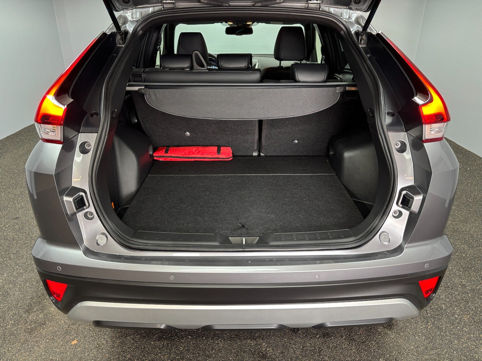 Billede af Mitsubishi Eclipse Cross 2,4 PHEV Sport Tech CVT 4WD