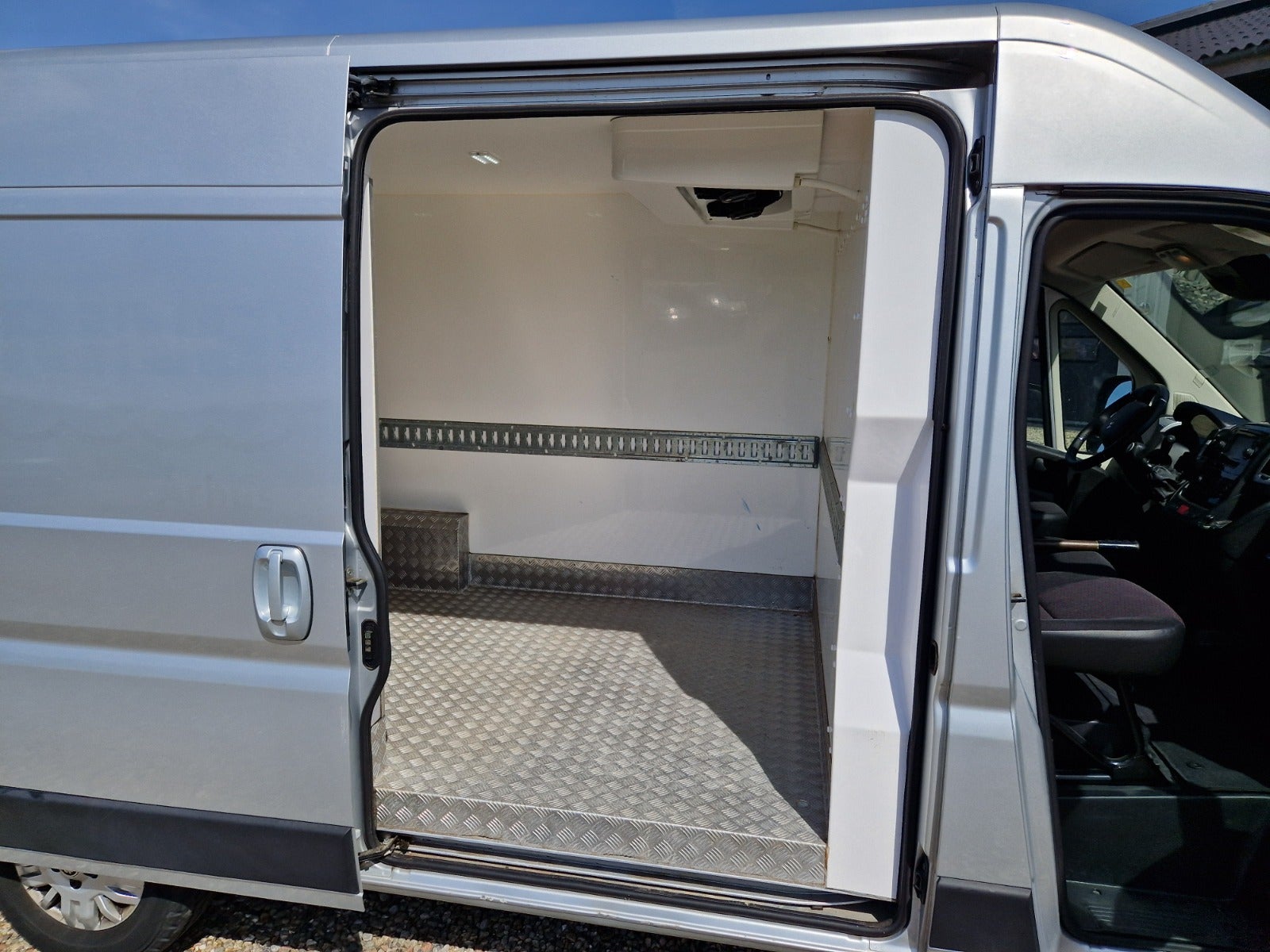 Billede af Peugeot Boxer 335 2,0 BlueHDi 163 L2H2