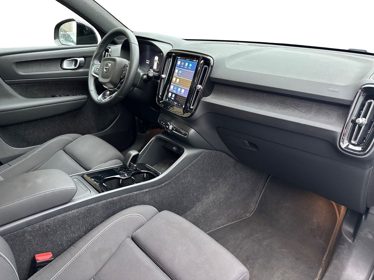 Volvo XC40 P6 ReCharge Plus billede 13