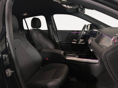 Mercedes EQA300 Progressive 4Matic