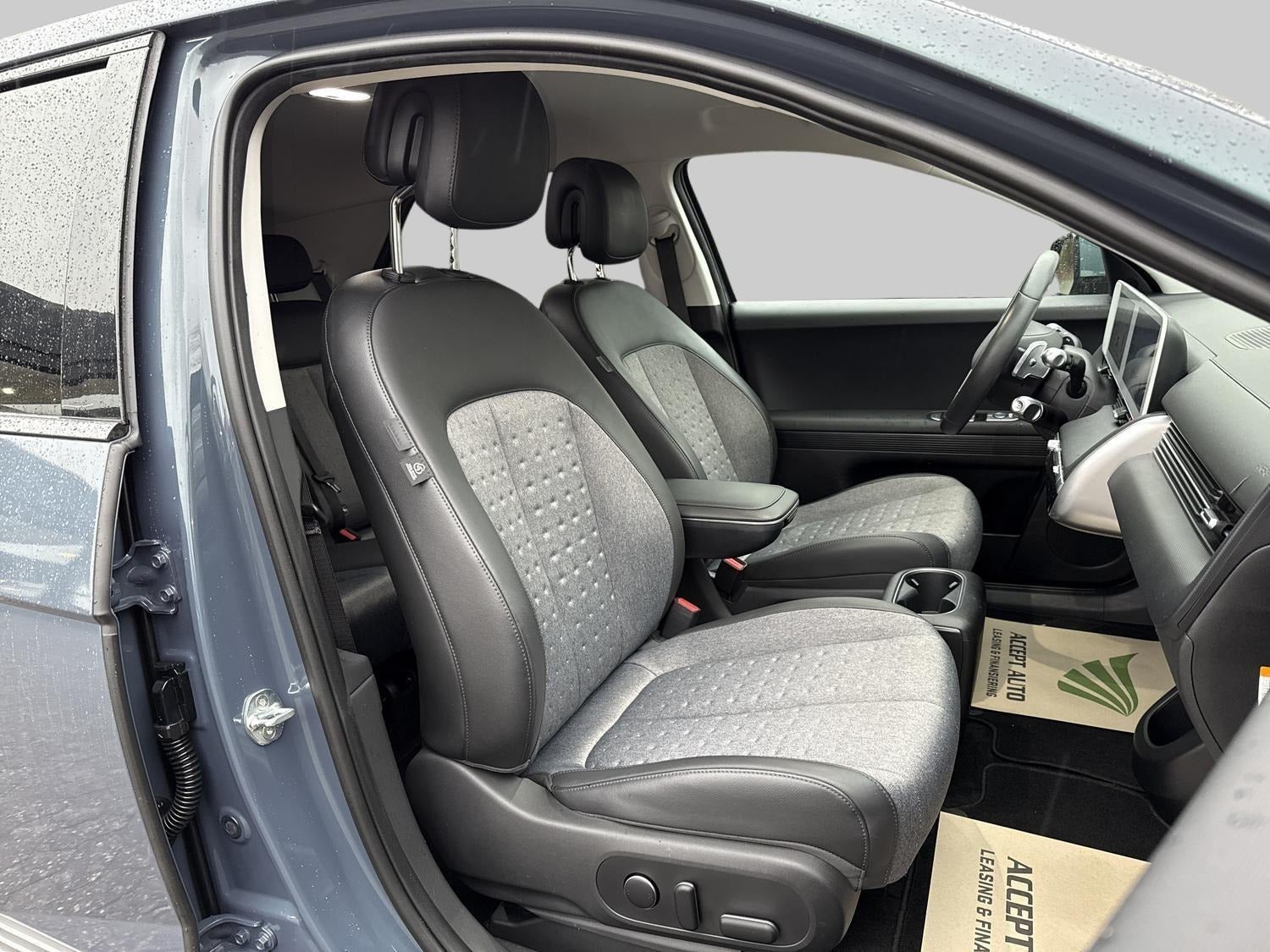 Billede af Hyundai Ioniq 5 73 Techniq