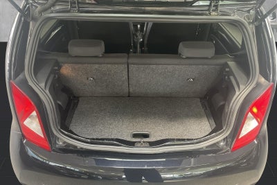 Seat Mii Electric