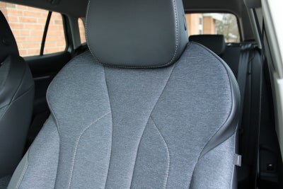 Skoda Elroq iV Premium