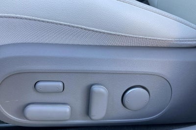 Hyundai Ioniq 6 Ultimate AWD