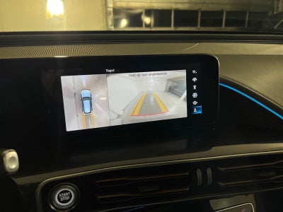 Mercedes EQC400 AMG Line 4Matic