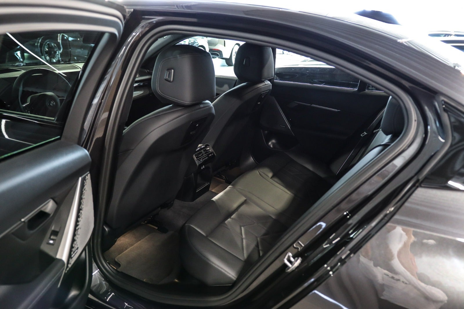 Billede af BMW i5  eDrive40 M-Sport Pro