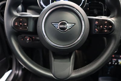 MINI Cooper SE Edition Premium Plus