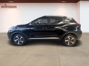 MG ZS Comfort