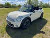 MINI Cooper D Cabriolet thumbnail