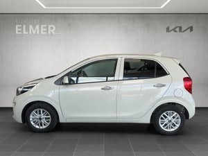 Kia Picanto Prestige