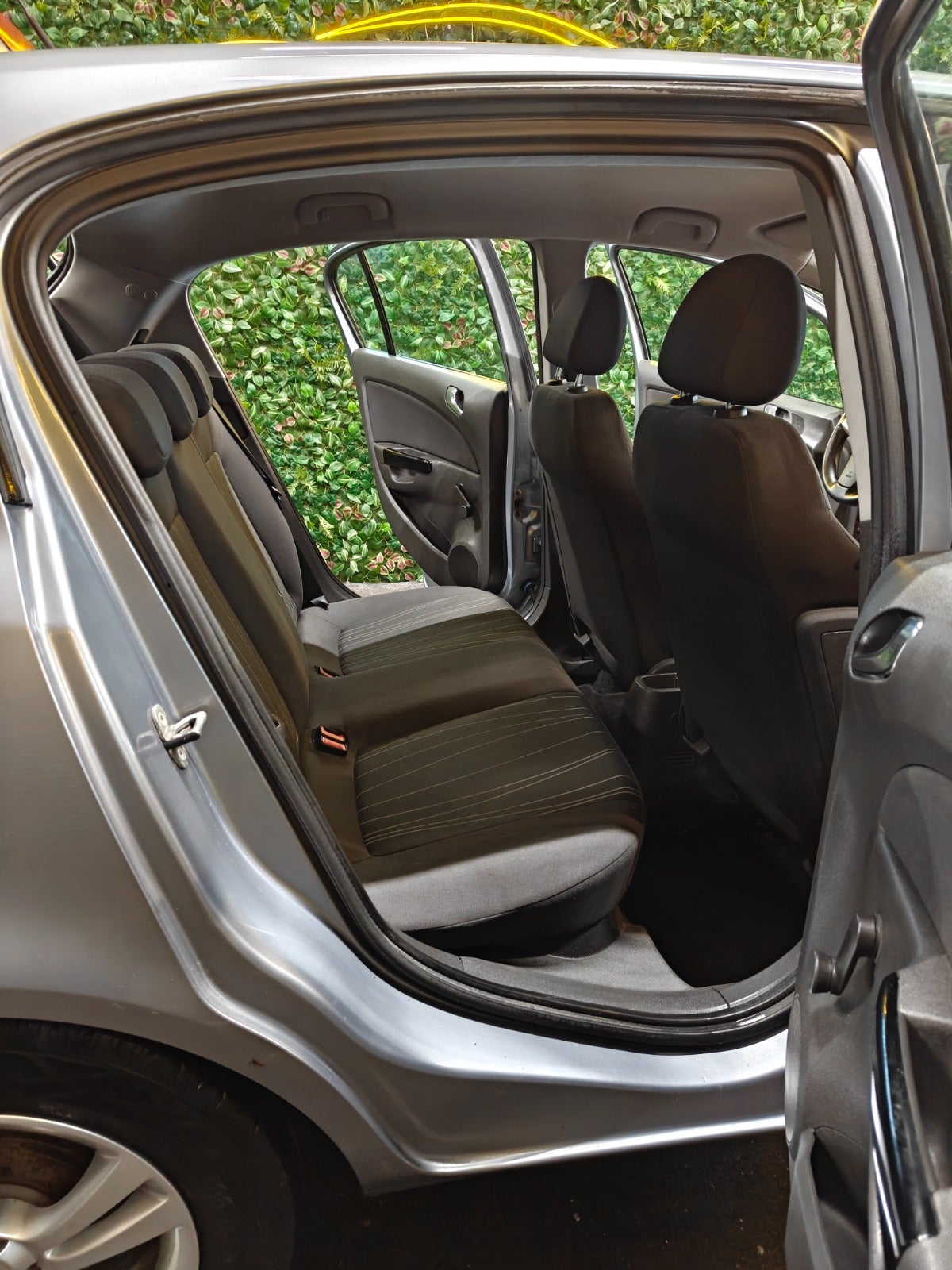 Billede af Opel Corsa 1,4 Enjoy