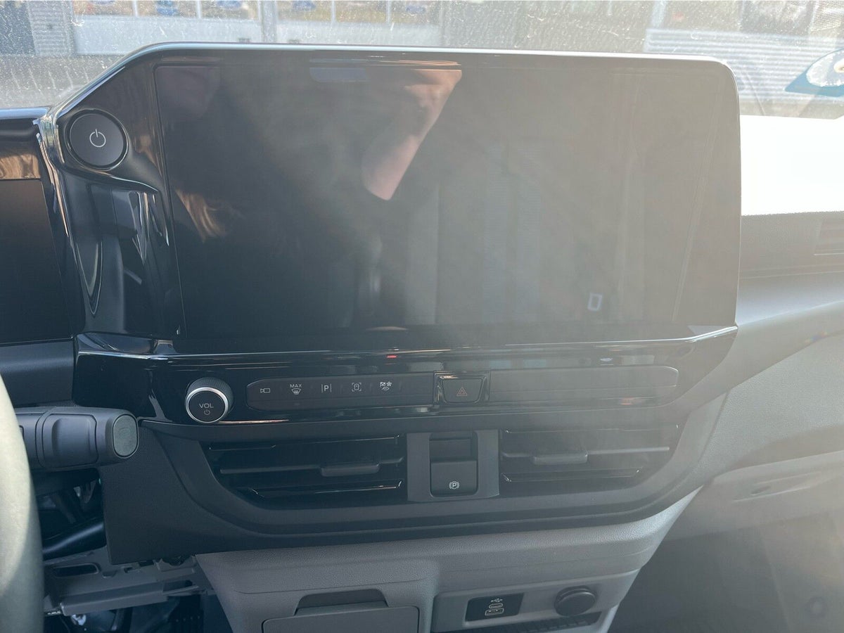 Ford E-Transit Custom 320S Sport billede 17