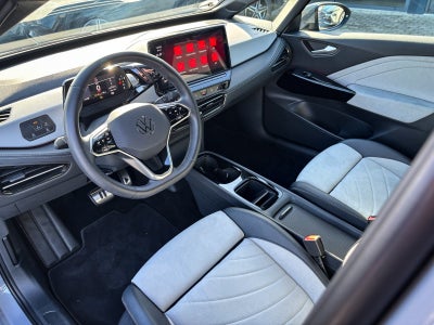 VW ID.3 Pro Move