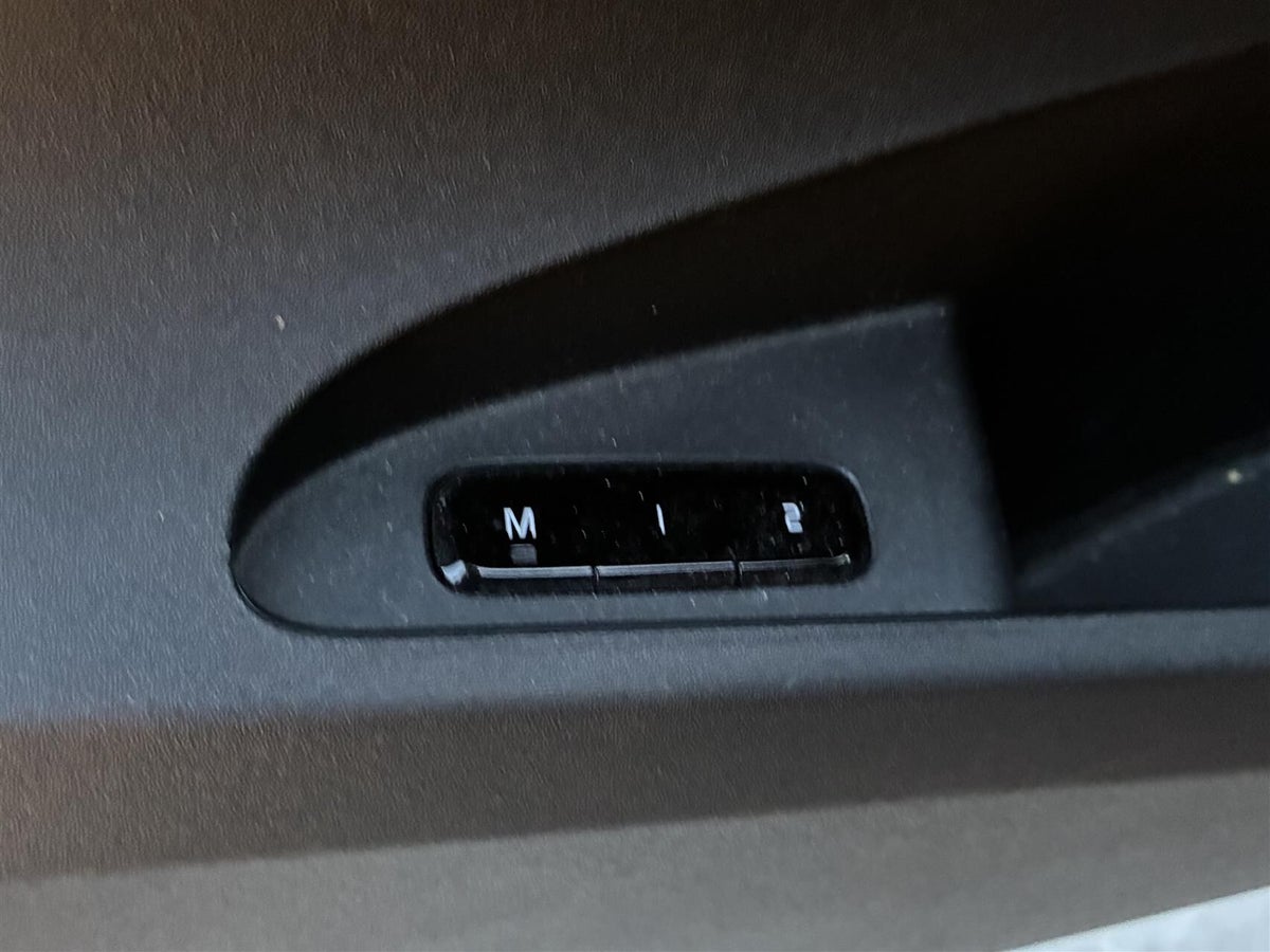 Polestar 2 Long Range billede 8