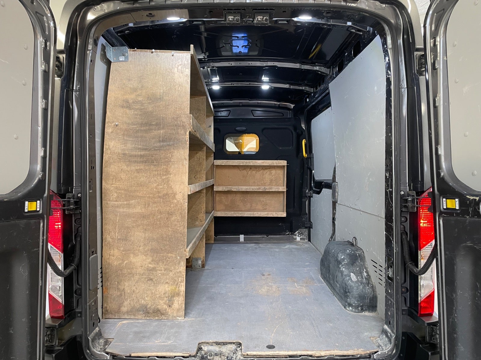Billede af Ford Transit 350 L2 Van 2,0 TDCi 170 Trend H2 FWD