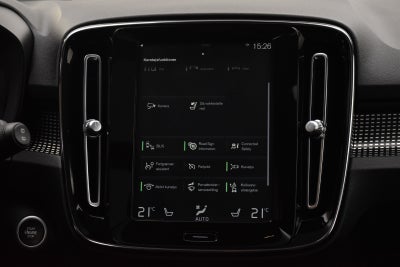 Volvo XC40 T5 ReCharge R-Design aut.